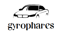 Logo Gyrophares